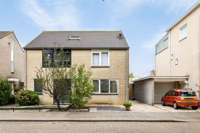 Woning Ackerbroekweg 13 Nijmegen