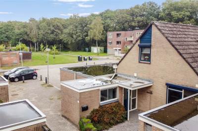 Woning Zweelerbrink 24 Emmen