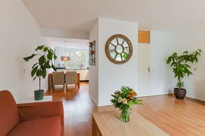 Woning Fongersplaats 167 Groningen