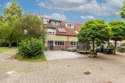 Woning Acaciastede 40 Diemen