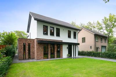 Woning Koppelstraat 26 Beek en Donk