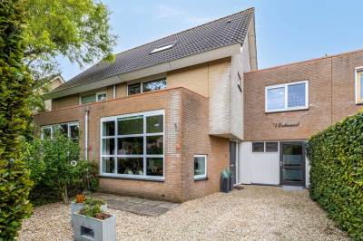 Woning Trombonedreef 8 Harderwijk