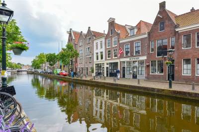 Woning Luttik Oudorp 95 Alkmaar