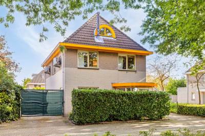 Woning Weerswinkel 7 Nuenen