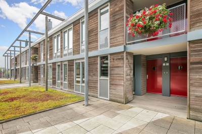 Woning Bronmos 6 Houten