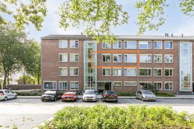 Woning Havezatelaan 187 Deventer