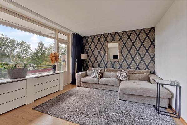 Woning Schubertplein 96 Schiedam