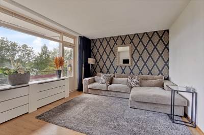 Woning Schubertplein 96 Schiedam