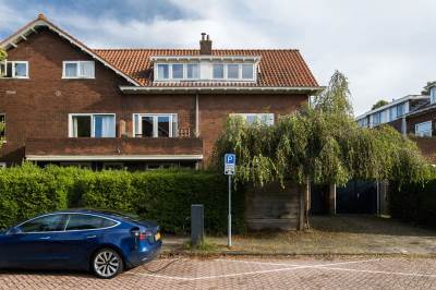 Woning Karperstraat 19Bis Utrecht