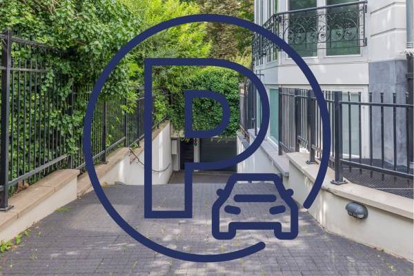 Garage Pieter Cornelisz. Hooftstraat 22874 Amsterdam