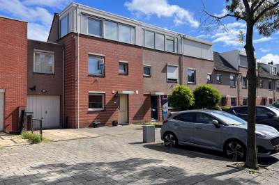 Woning Machteld Sandelijnslaan 15 Hendrik-Ido-Ambacht