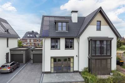 Woning Allium 4 Voorhout