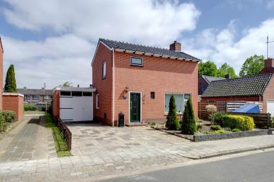 Woning Westergoweg 2 Uithuizen