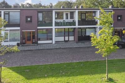 Woning Lumeyweg 31 Brielle