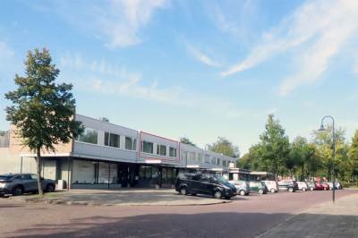 Woning Lupinestraat 4 Uden