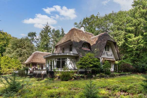 Woning Weikamperweg 113 Hoenderloo (Gem. Apeldoorn)