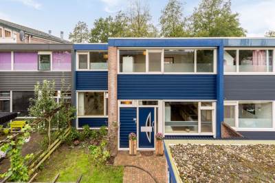 Woning Touwslagershorst 110 Apeldoorn