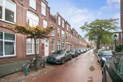 Woning Mariottestraat 55 Den Haag