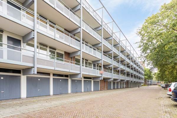 Woning Roodborststraat 30 Leiderdorp