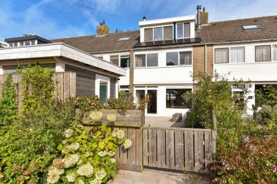 Woning Wethouder van Damlaan 97 Wilnis