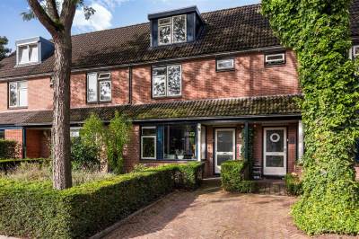 Woning Kruethofstede 5 Vaassen