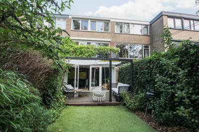 Woning Bannewaard 76 Alkmaar