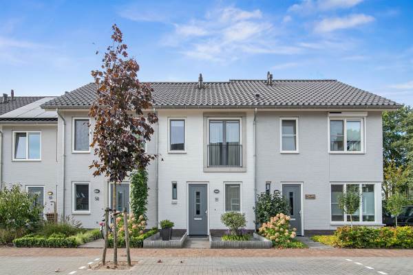 Woning Meiraap 56 Diessen