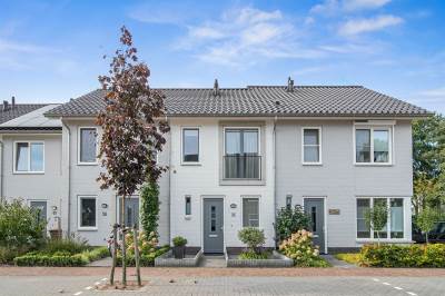 Woning Meiraap 56 Diessen