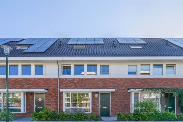 Woning Cellostraat 12 Eindhoven