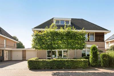 Woning Elzenweg 38 Wijchen