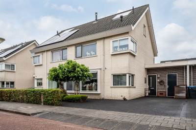Woning Groevenbekerhout 10 Harderwijk