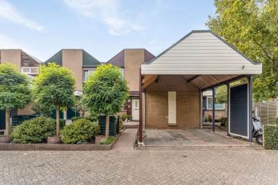 Woning Krabstraat 37 Zierikzee