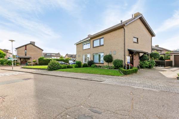 Woning Lotersbergweg 34 Landgraaf