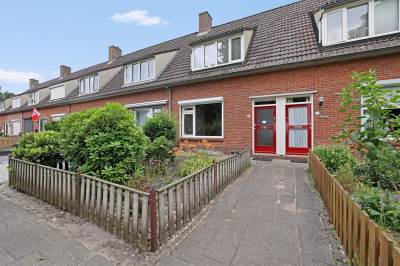 Woning Tweede Koppelveenweg 45 Emmer-Compascuum