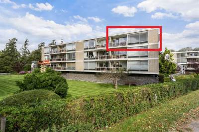 Woning Chabotlaan 225 Rotterdam