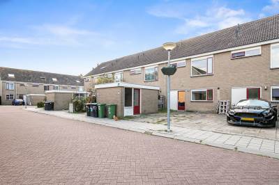 Woning Kogge 0319 Lelystad
