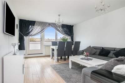 Woning Spuistraat 28 Schiedam