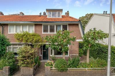 Woning Nooitgedacht 27 Zeist