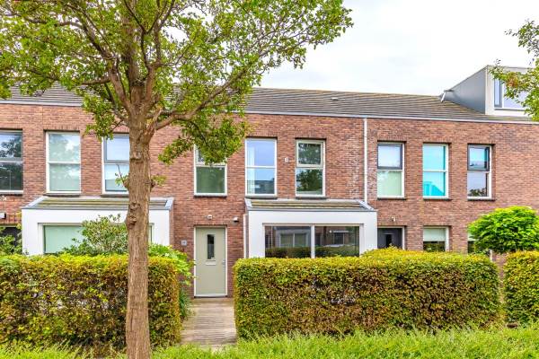 Woning Wim Sonneveldlaan 26 Beverwijk