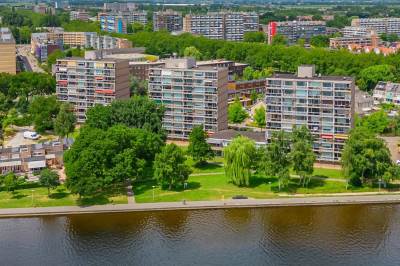 Woning Saffierstraat 43 Alphen aan den Rijn