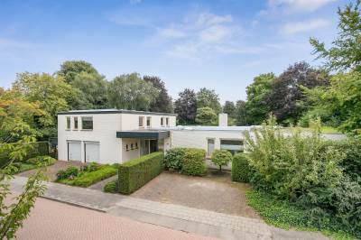 Woning Dreef 24 Eersel