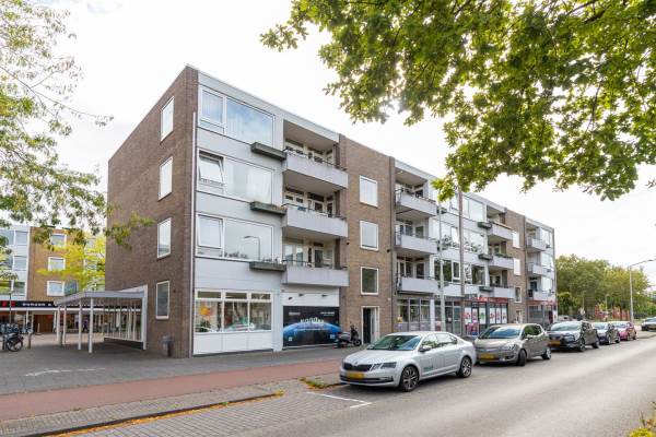 Woning St. Ignatiusstraat 24a Breda