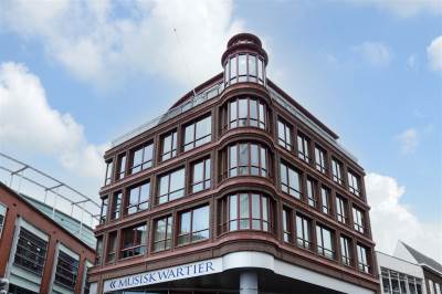 Woning Walstraat 2 - 12 Arnhem