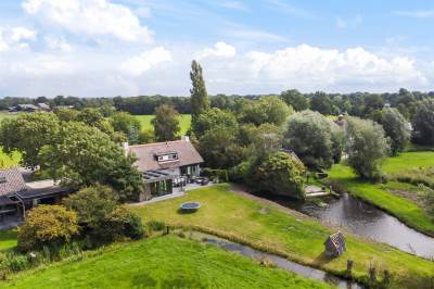 Woning Westerdijk 13 Ryptsjerk