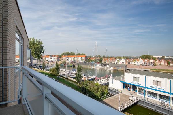 Woning Touwbaan 106 Middelburg