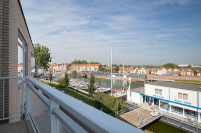 Woning Touwbaan 106 Middelburg