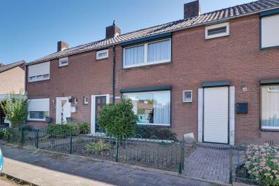 Woning Graaf Gerardstraat 43 Lobith