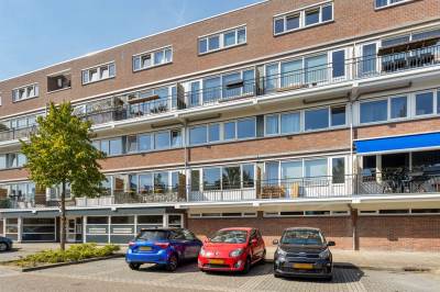 Woning Abel Tasmanstraat 32 Den Bosch