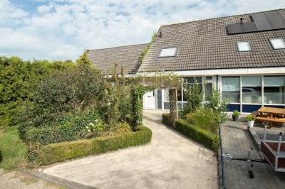 Woning Van Haersoltelaan 37 Vollenhove