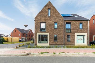 Woning Kersenveld 2 Teteringen